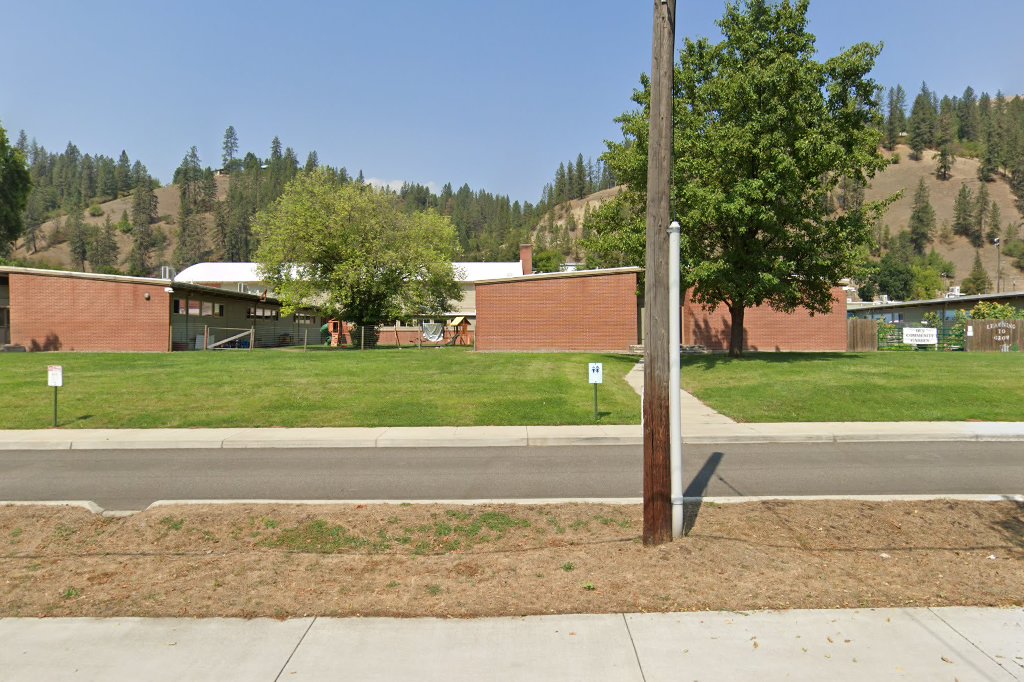 Orofino Elementary School