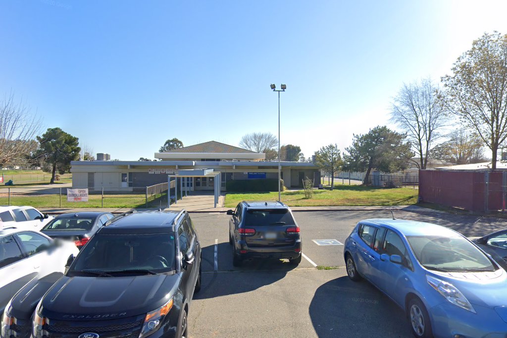 Pathways Educational Program School