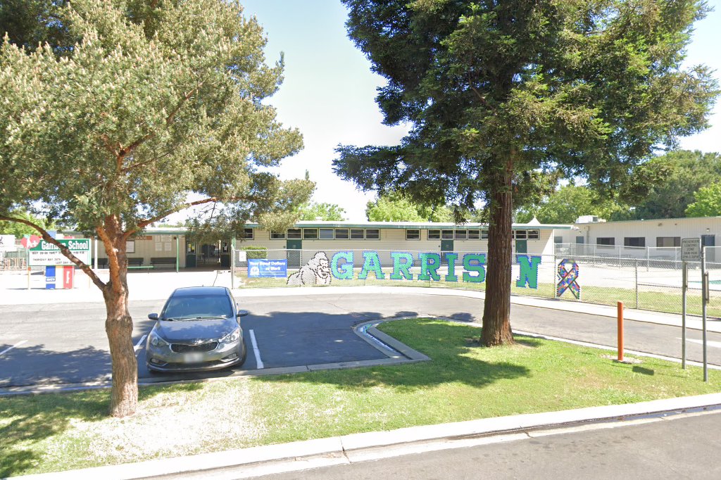 William Garrison Elementary School