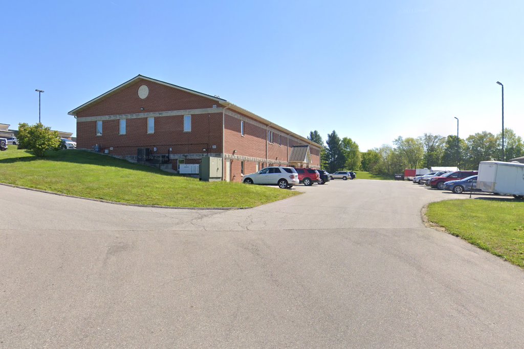 Washington County Public Defender
