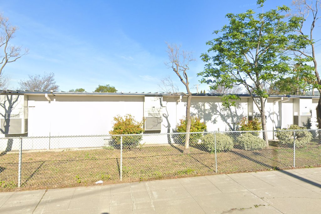 Katherine R Smith Elementary School
