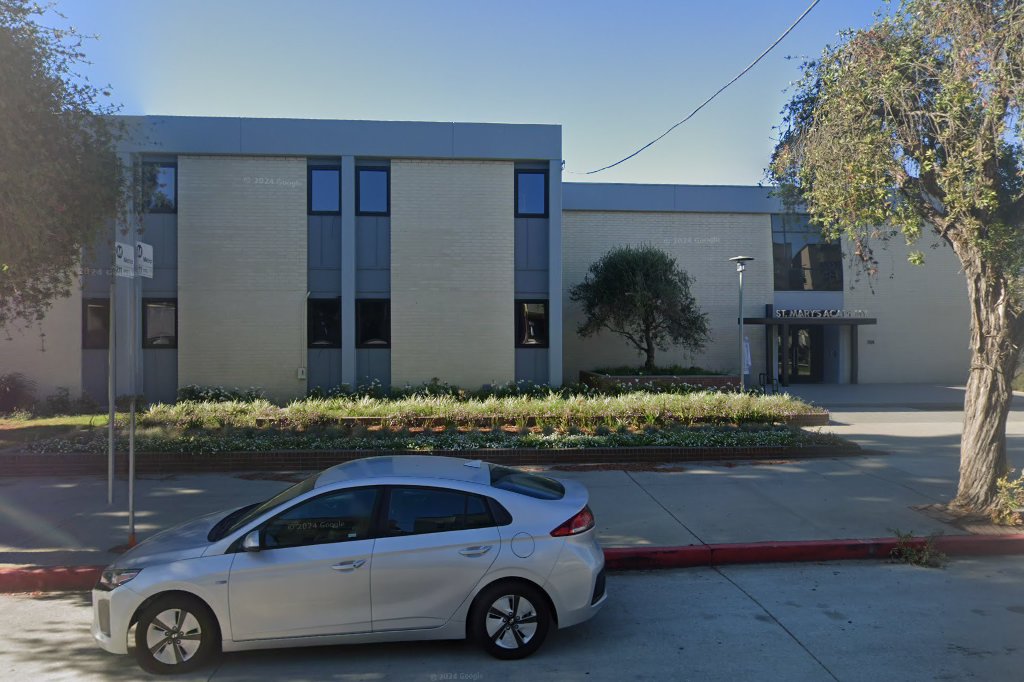 Saint Mary's Academy
