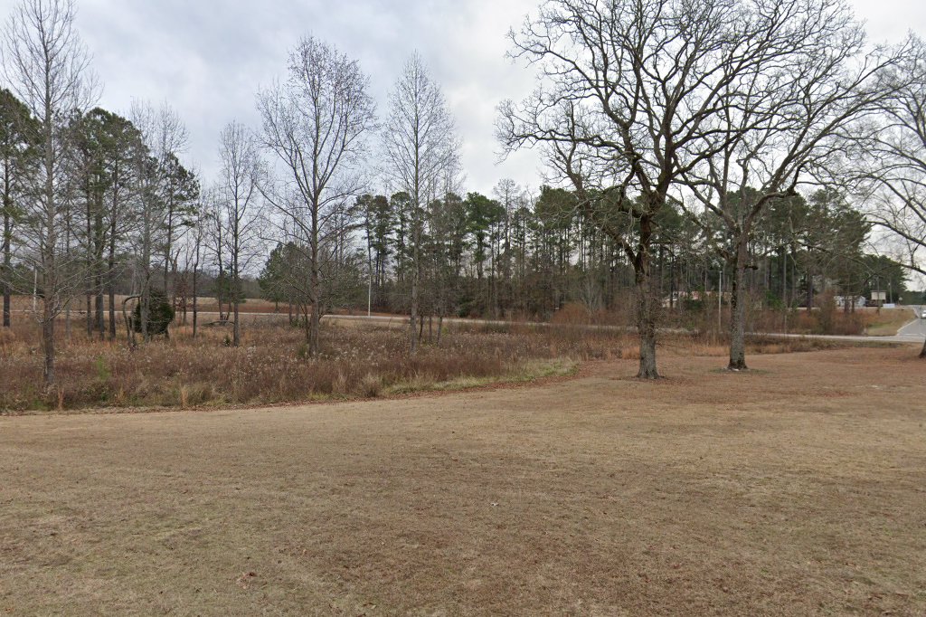 Crain's Creek Middle School