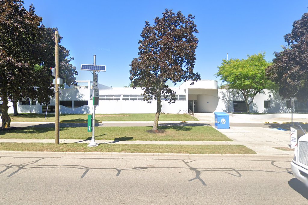 Kalamazoo Public Library