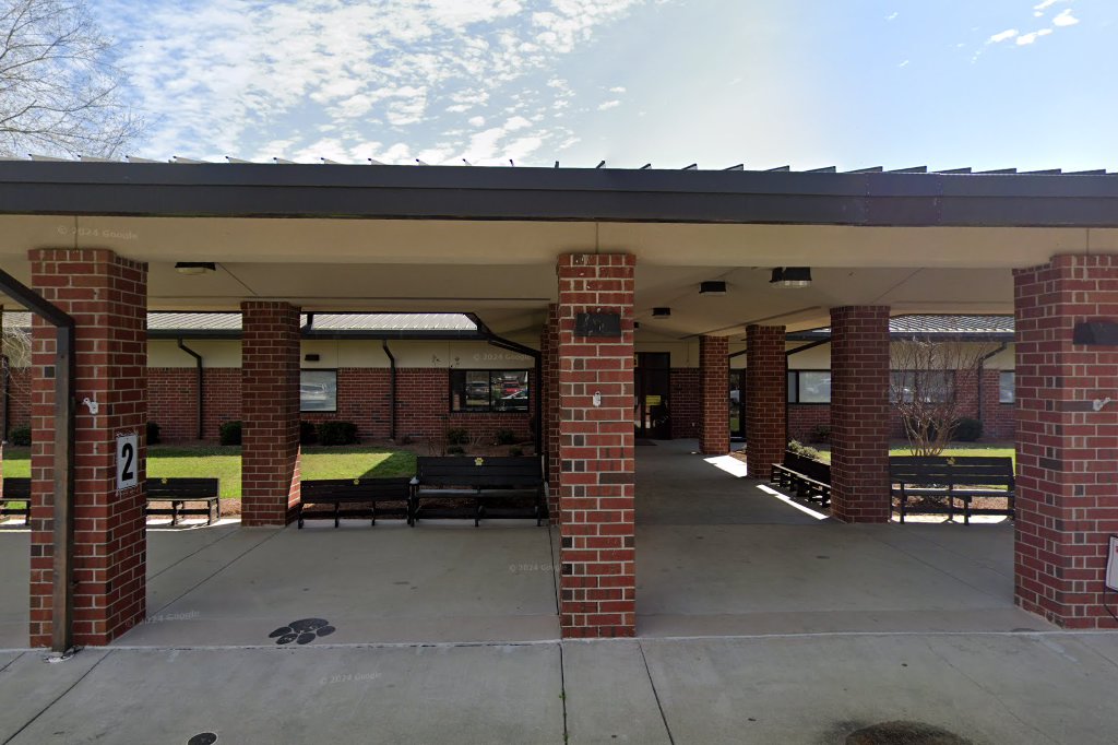 Pamlico Primary School