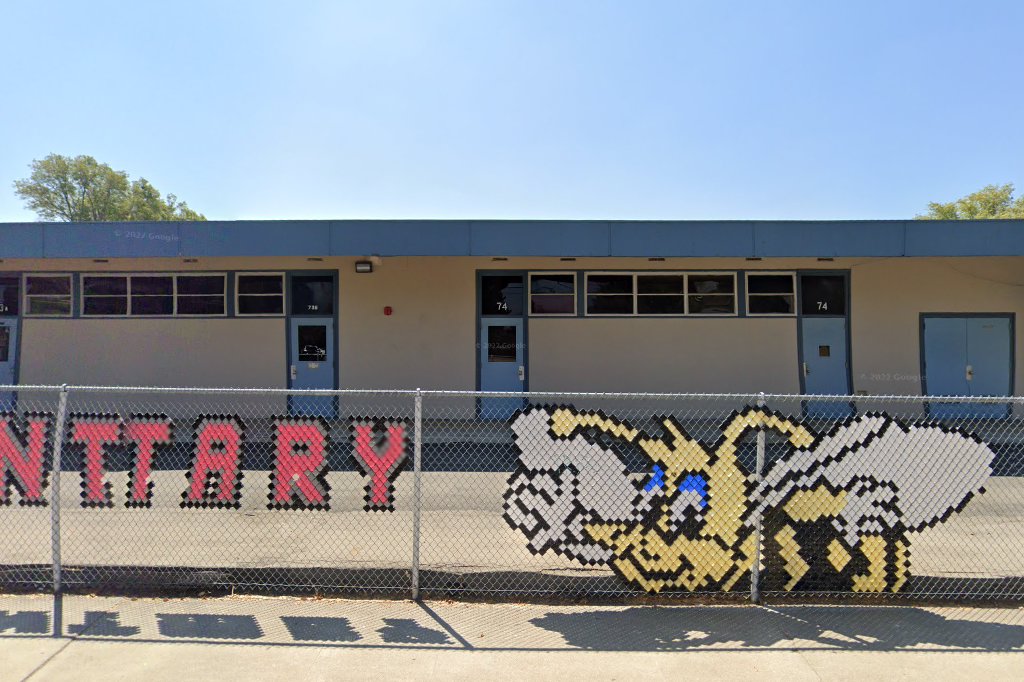 Handy Elementary School