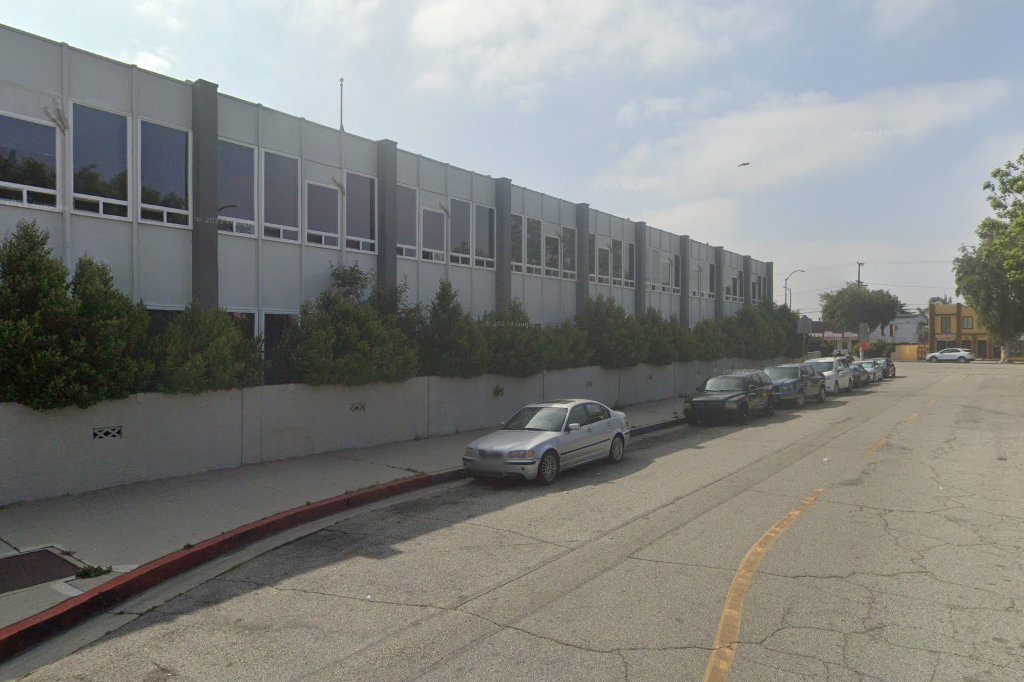St Matthias Elementary School