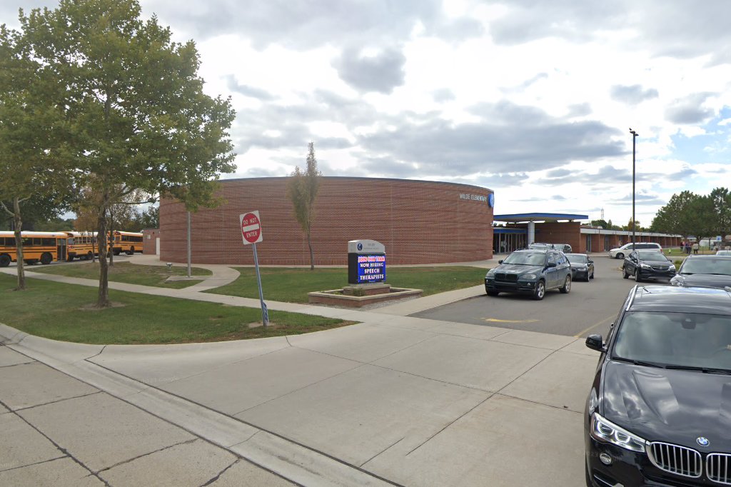 Wilde School