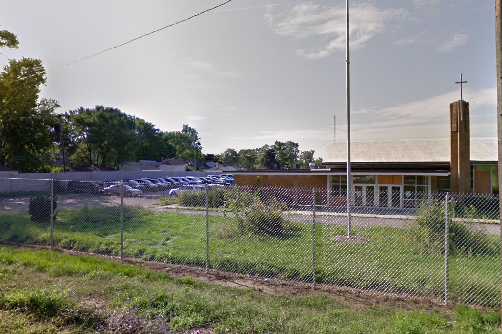 Detroit West Preparatory Academy