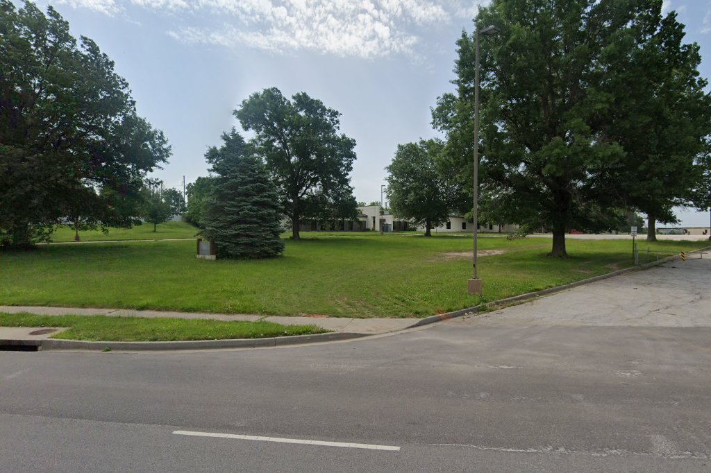 Smith-Hale College Prep School
