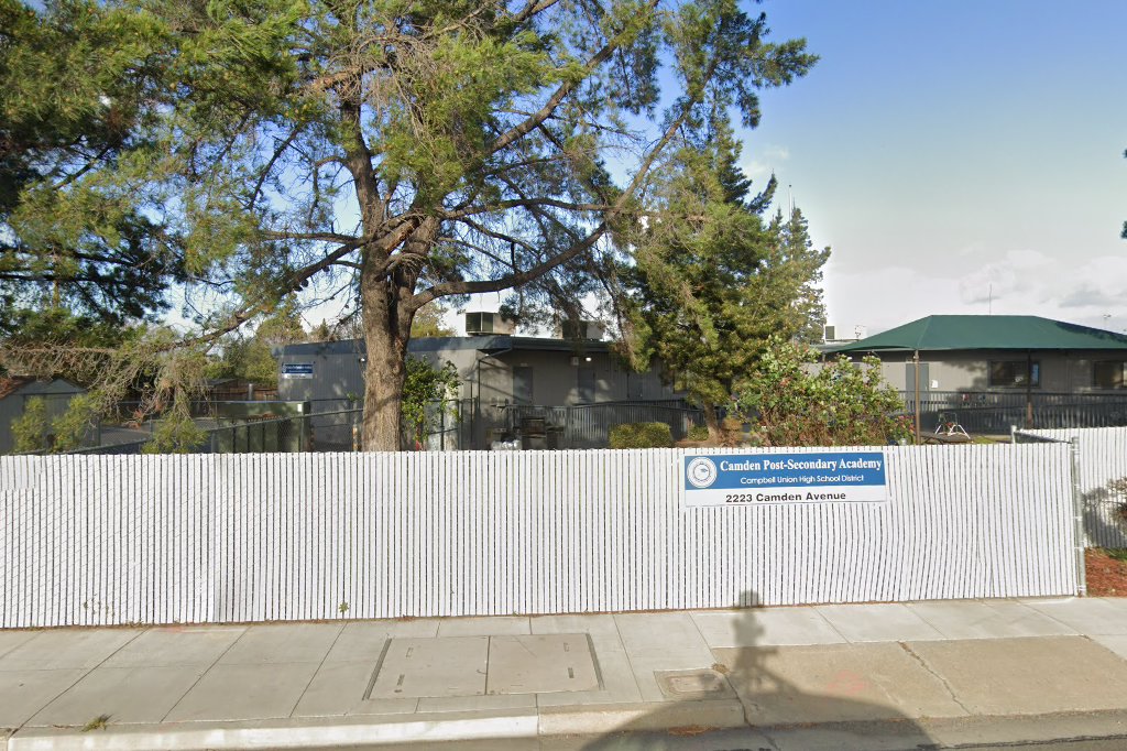 Camden Community Day School