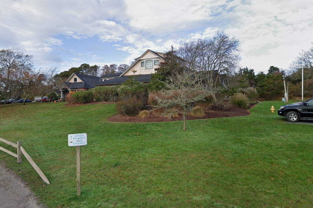 Nantucket Animal Hospital