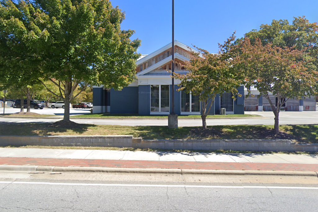 Goodwill Fletcher
