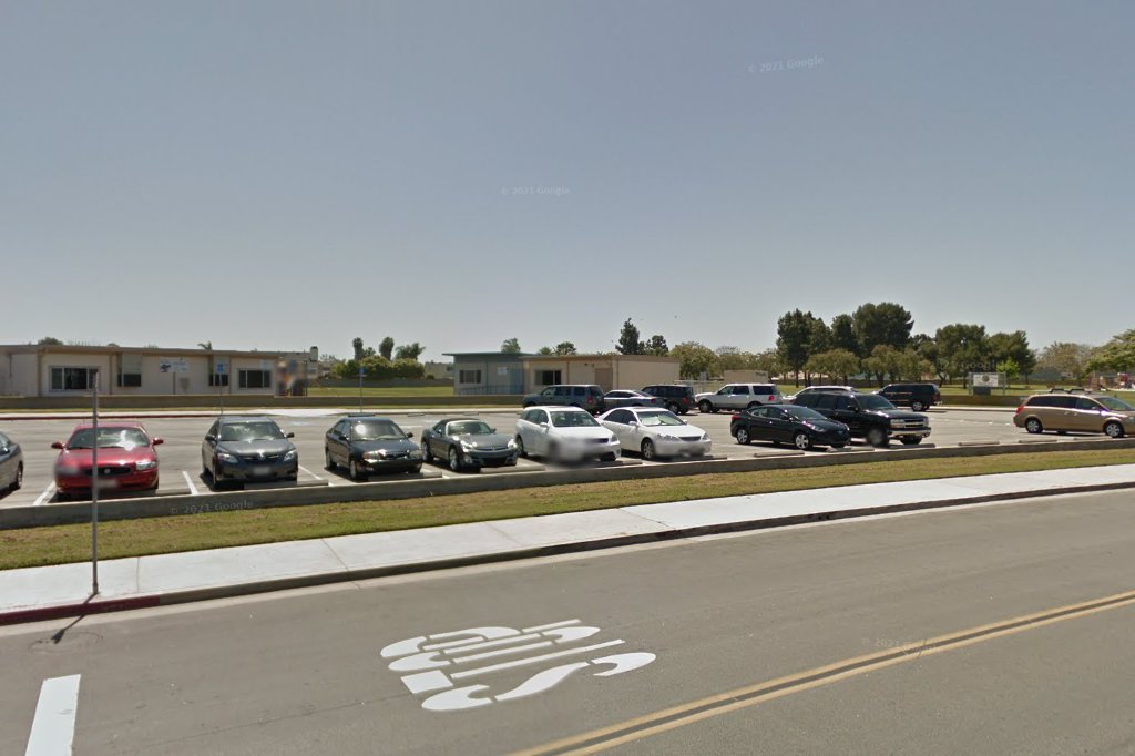 SA Moffett Elementary School
