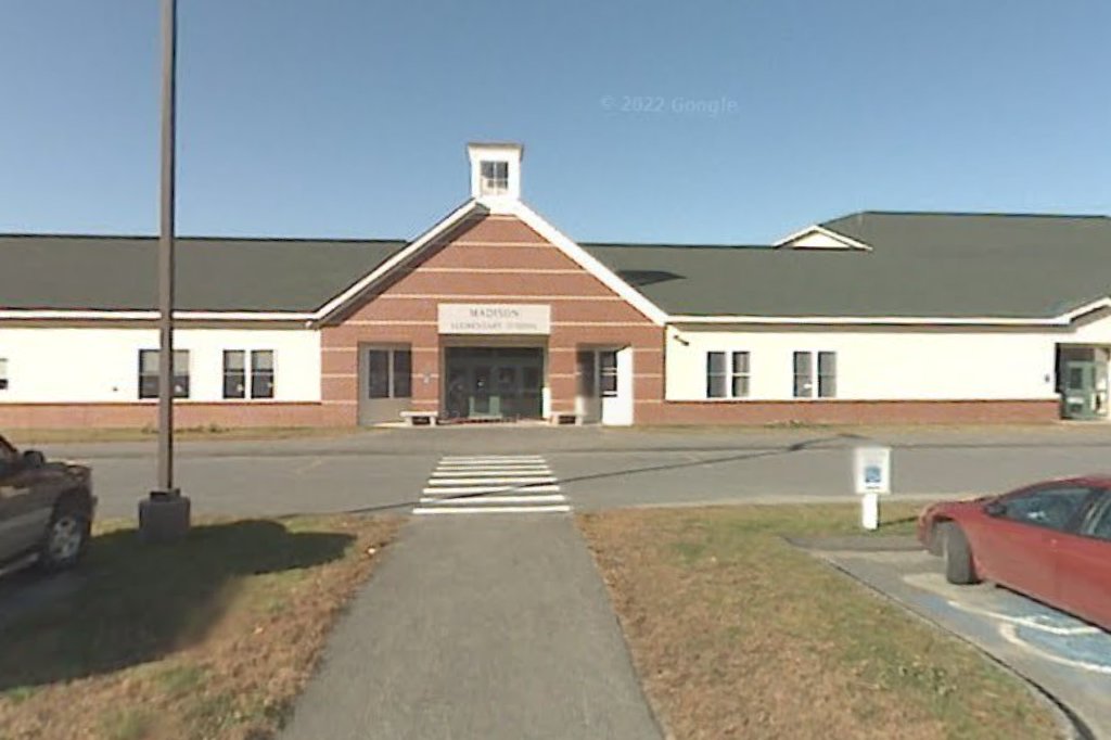 Madison Elementary School