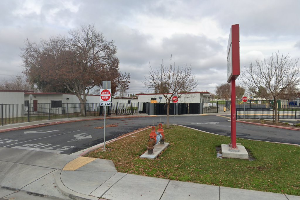 Carroll Fowler Elementary School