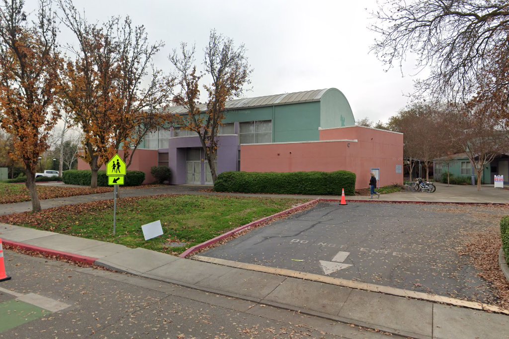 Patwin Elementary School
