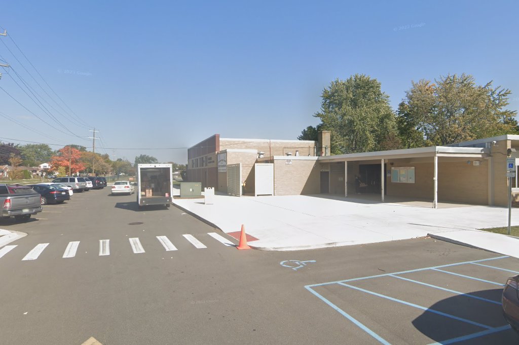 Harmon School