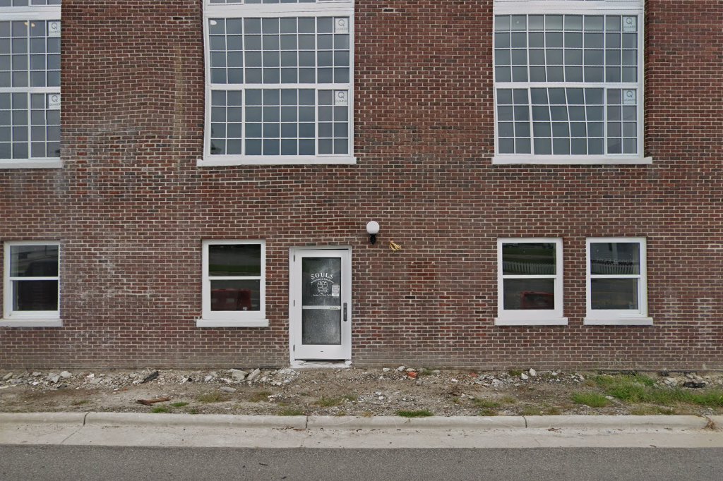 Elizabeth City Middle School