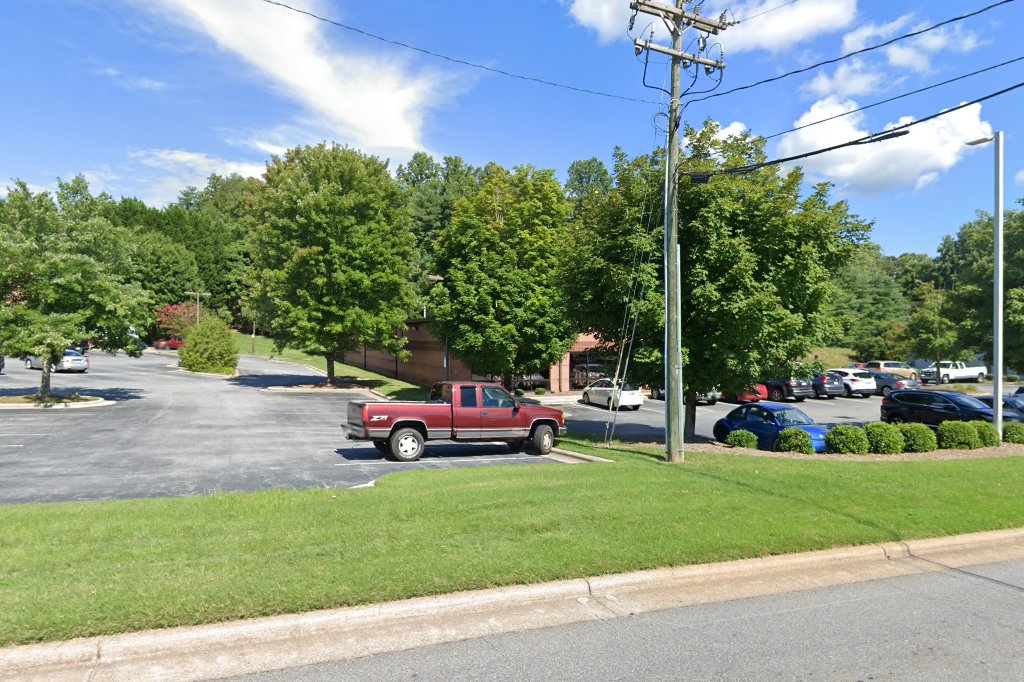Goodwill Lenoir