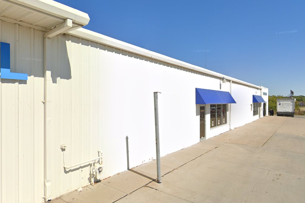 Goodwill Lincoln