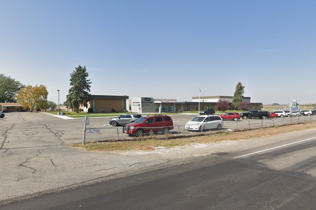 Midway Elementary School