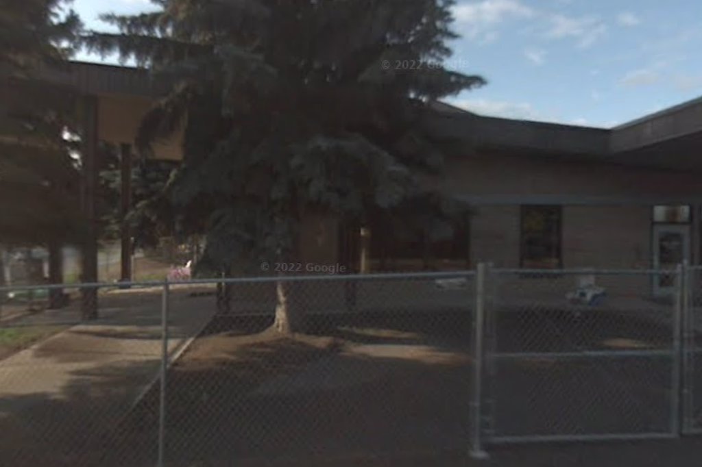 Department Of Veterans