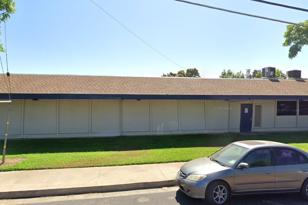 Cardozo Middle School