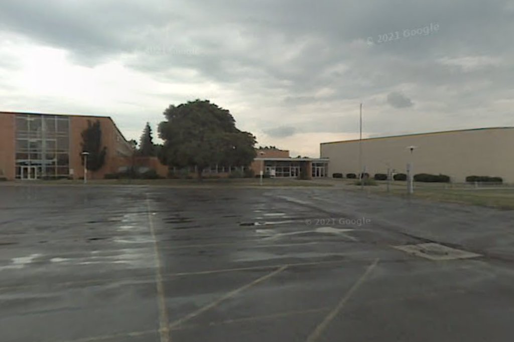 Riverside Middle School