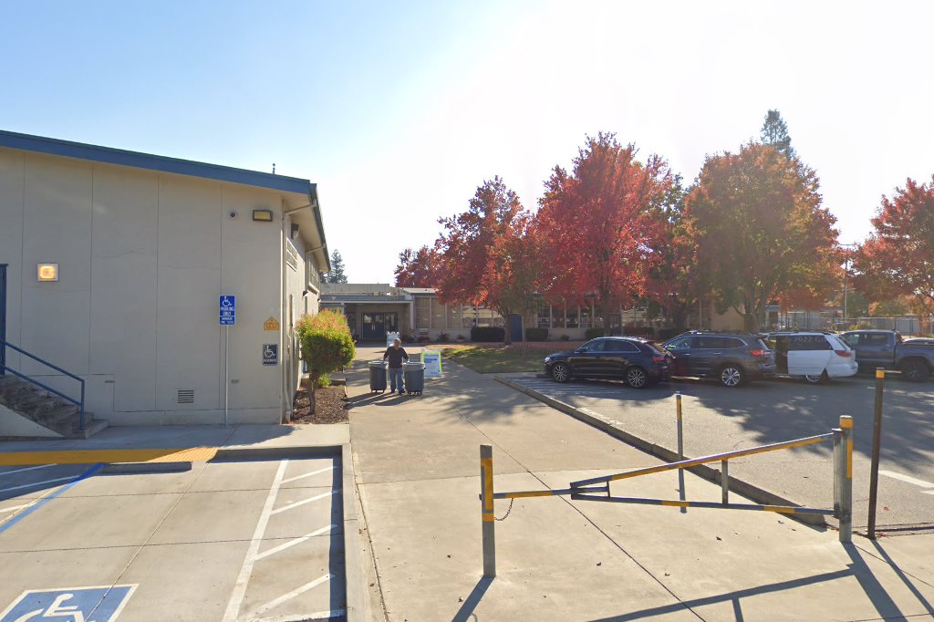 Joseph Bonnheim Elementary School