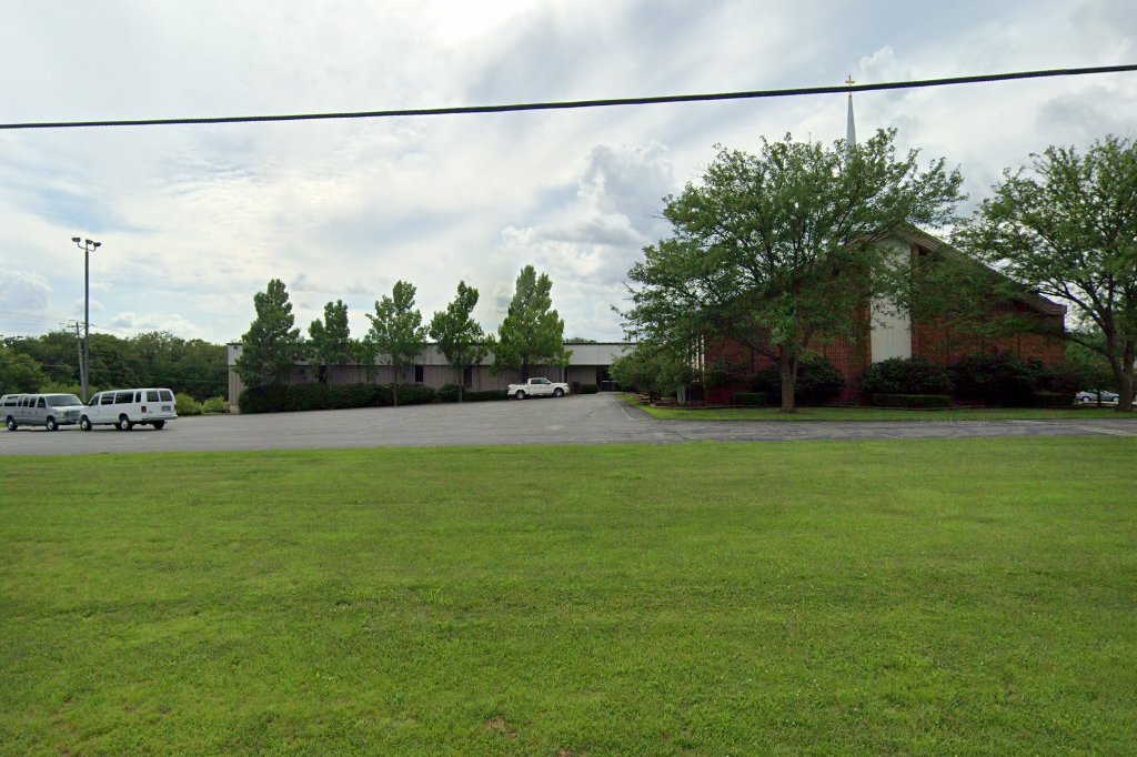 Heartland Christian School