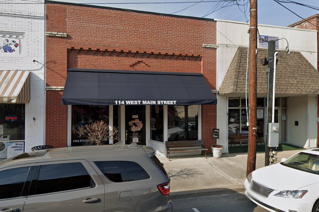 Wallace Vehicle & License Plate Renewal Office