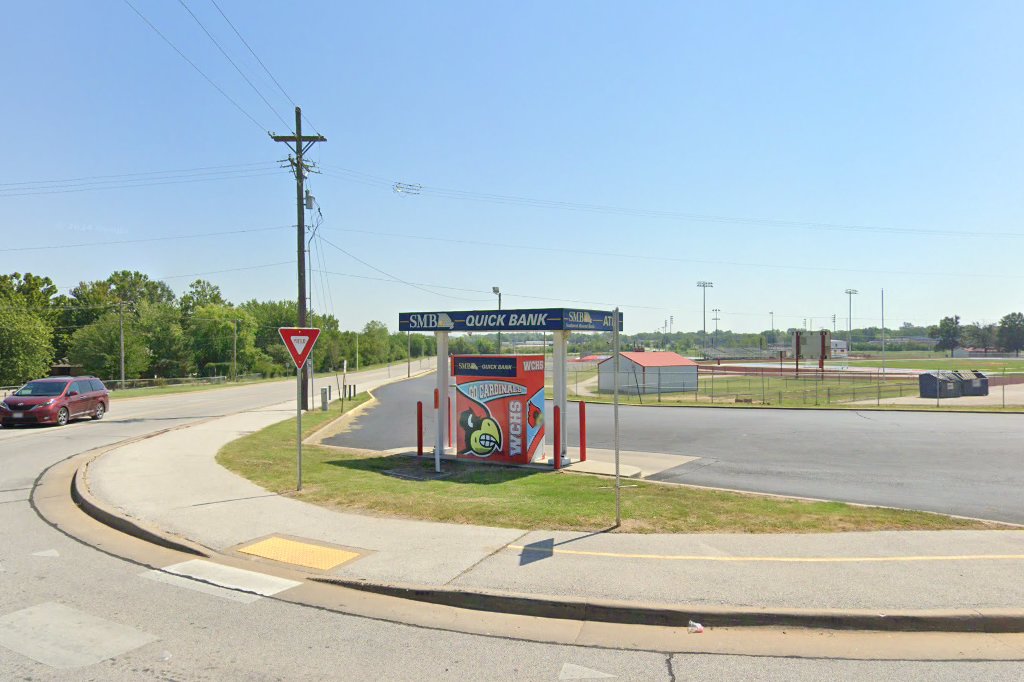 Webb City High School