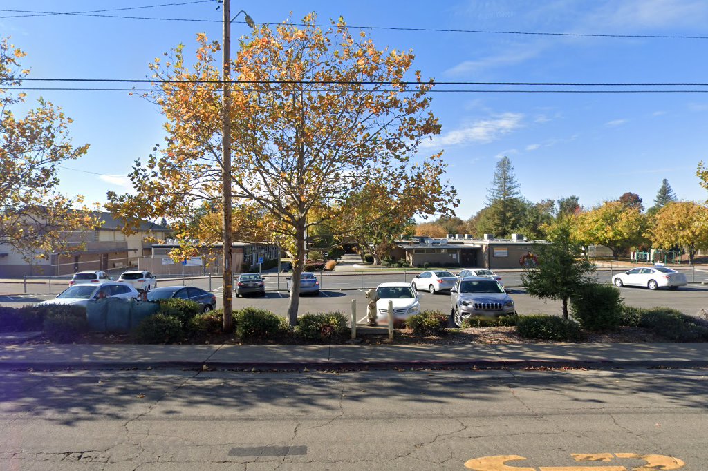 Cameron Ranch Elementary