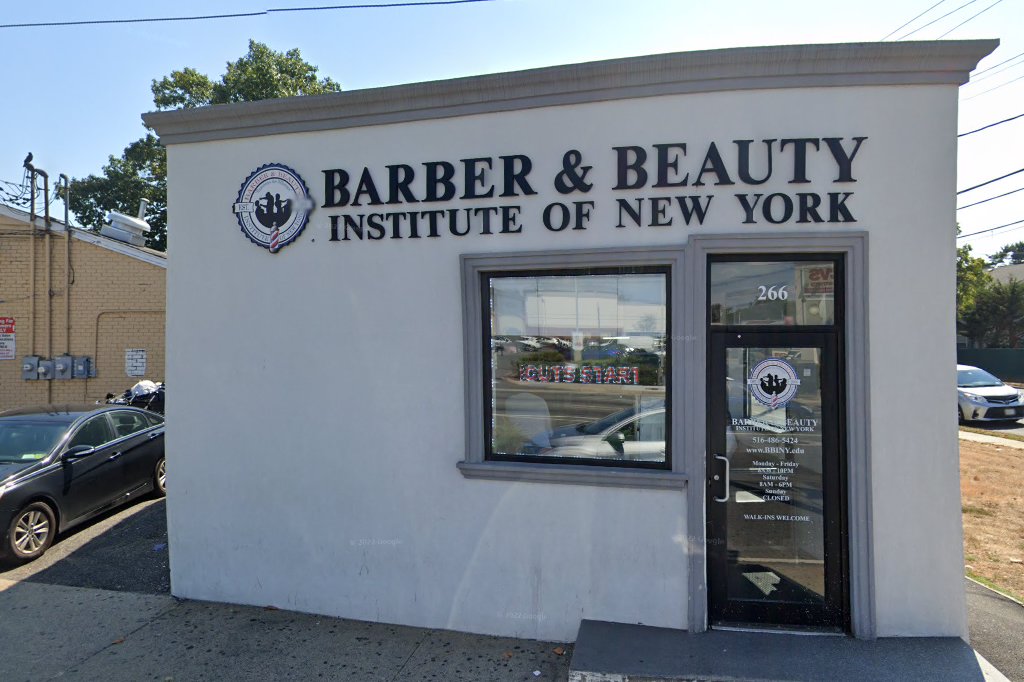 Long Island Barber Institute