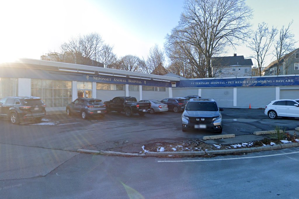Neponset Pet Center & Animal Hospital