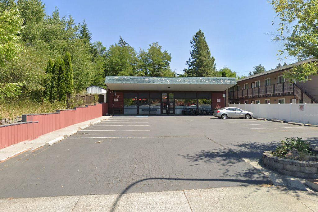Paradise Creek Regional Alternative School