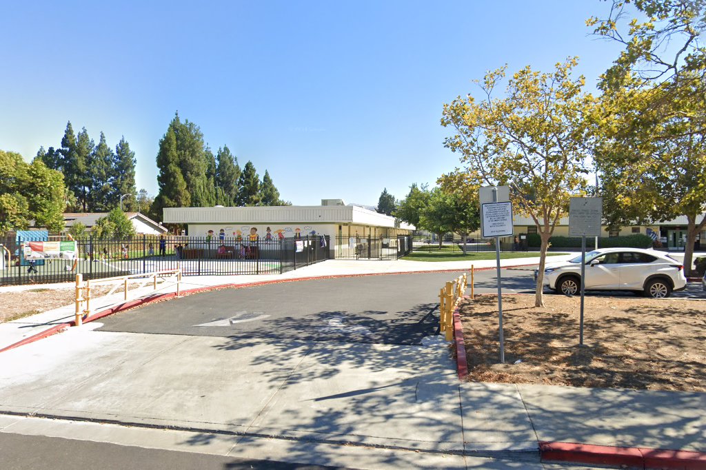 Windmill Springs Elementary School