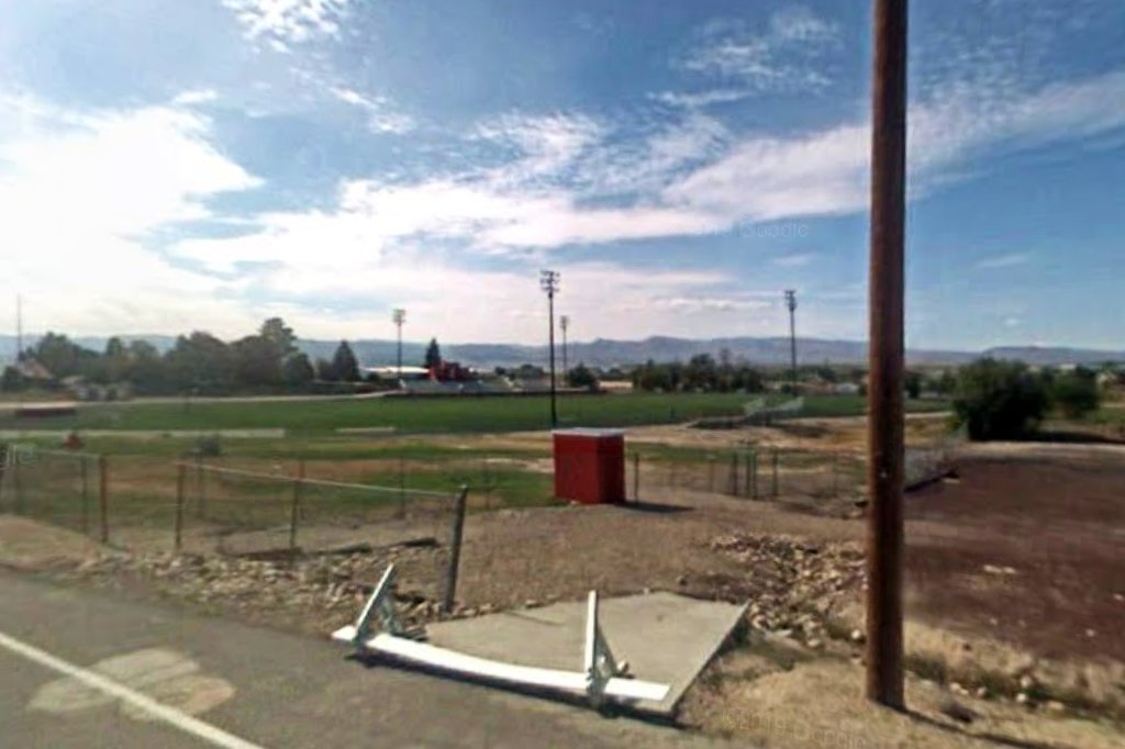 Melba High School