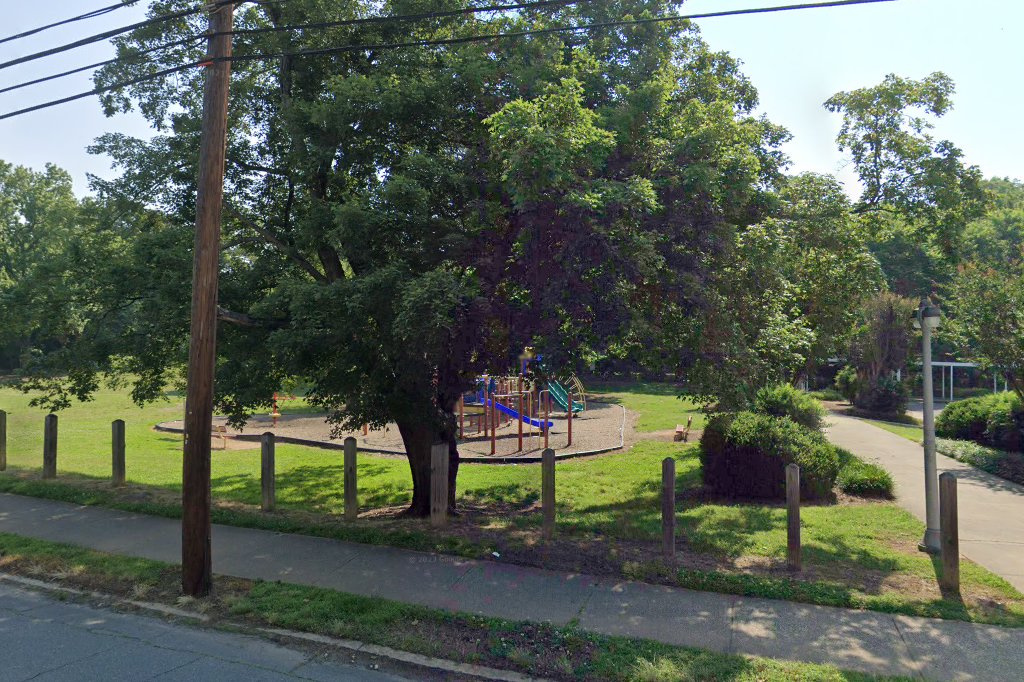 Brunson Elementary School
