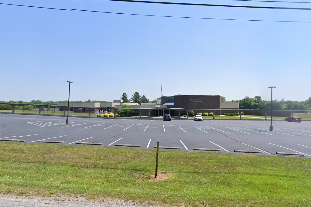 Hatfield Elementary School