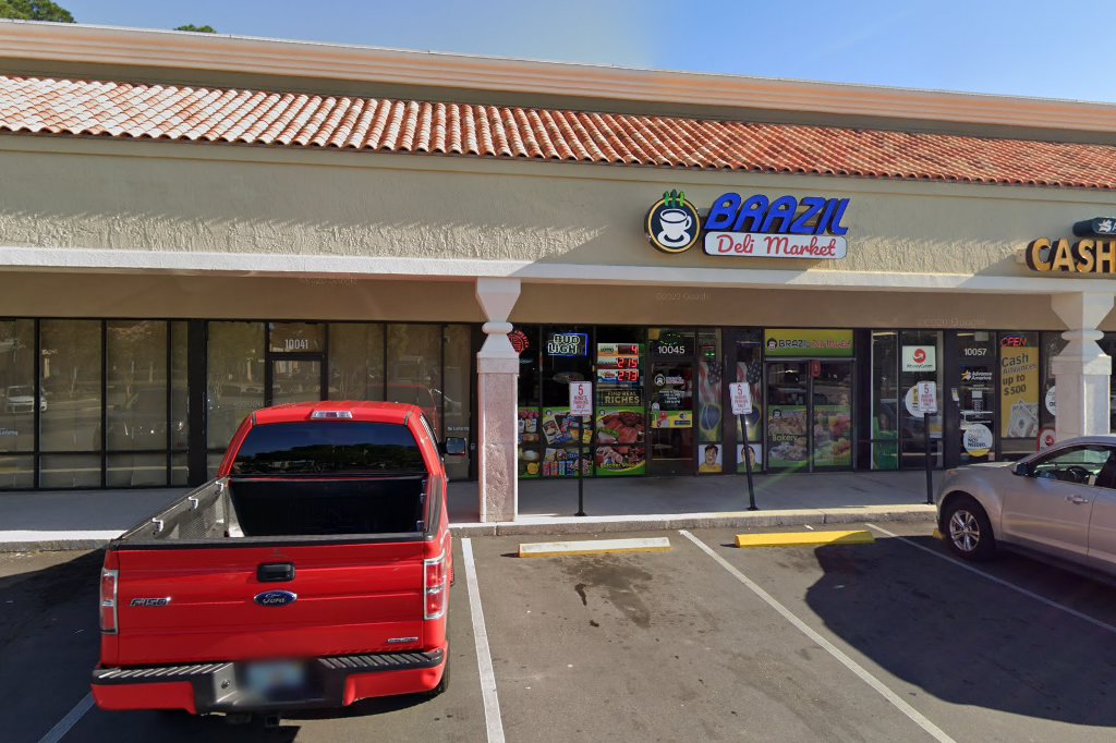 Goodwill Jacksonville