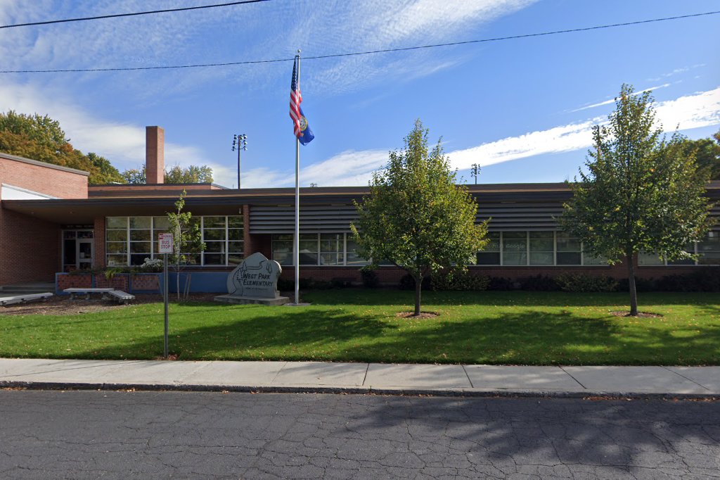 West Park Elementary School