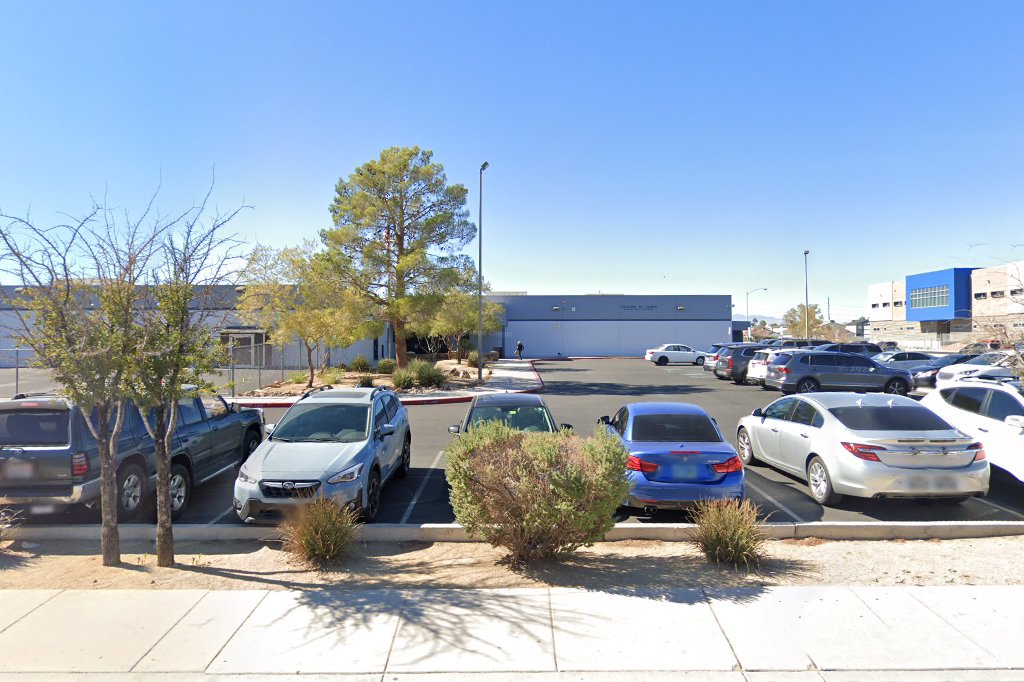 Clyde C. Cox Elementary School