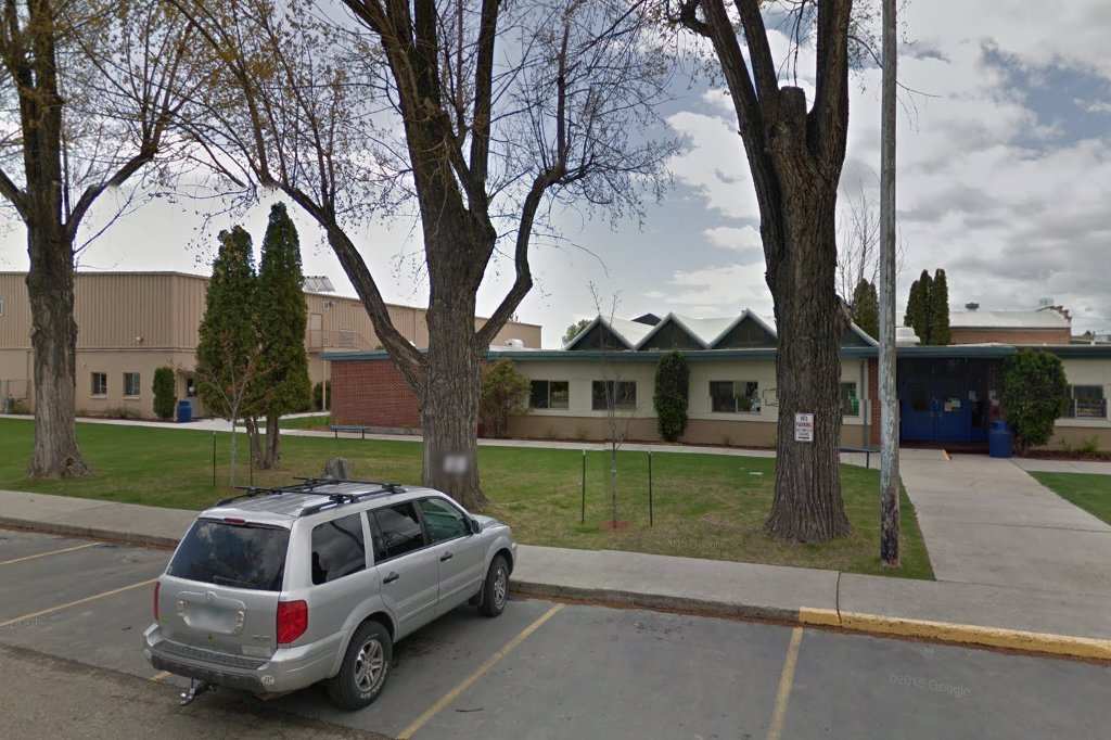 Victor Schools