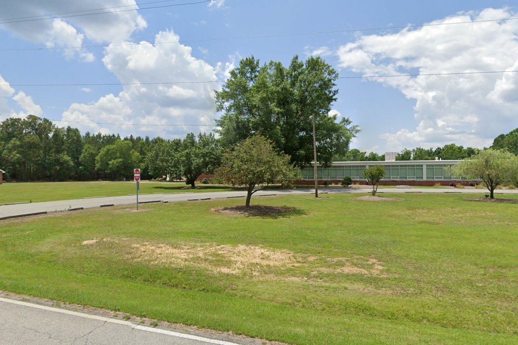 Oak Lane Elementary School