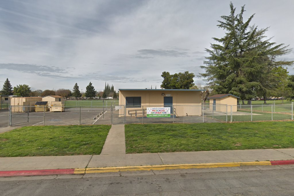 James Marshall Elementary School
