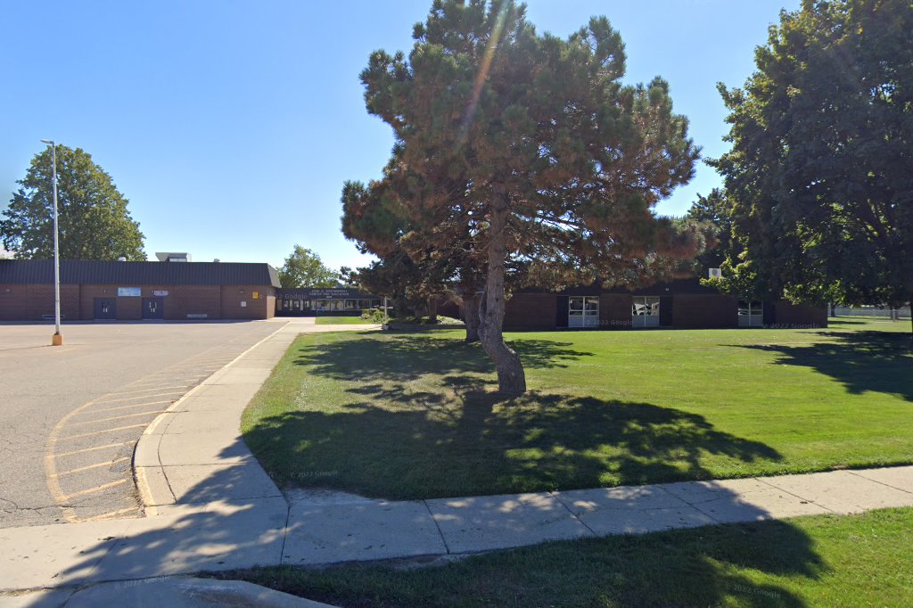 Bozymowski Center