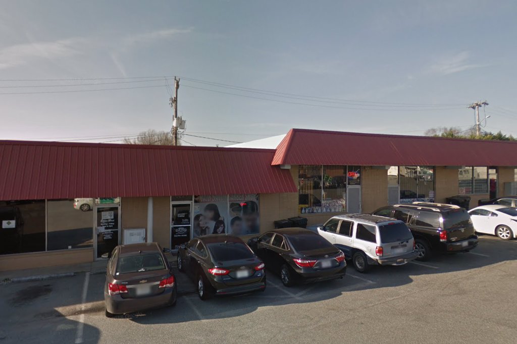 Monroe Vehicle & License Plate Renewal Office