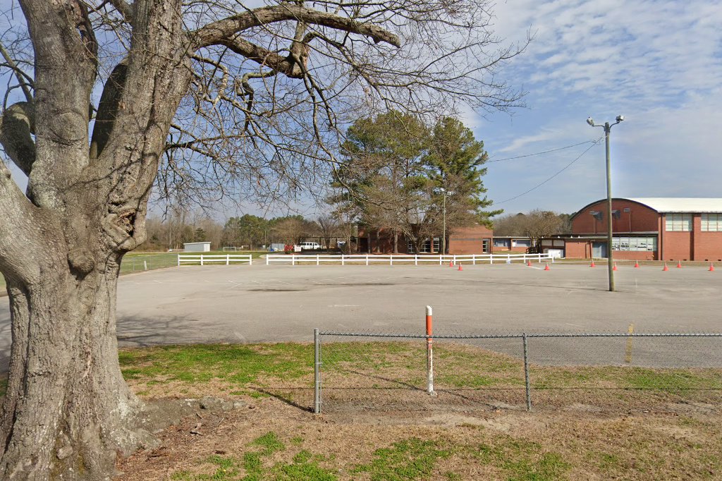 Richlands Elementary School
